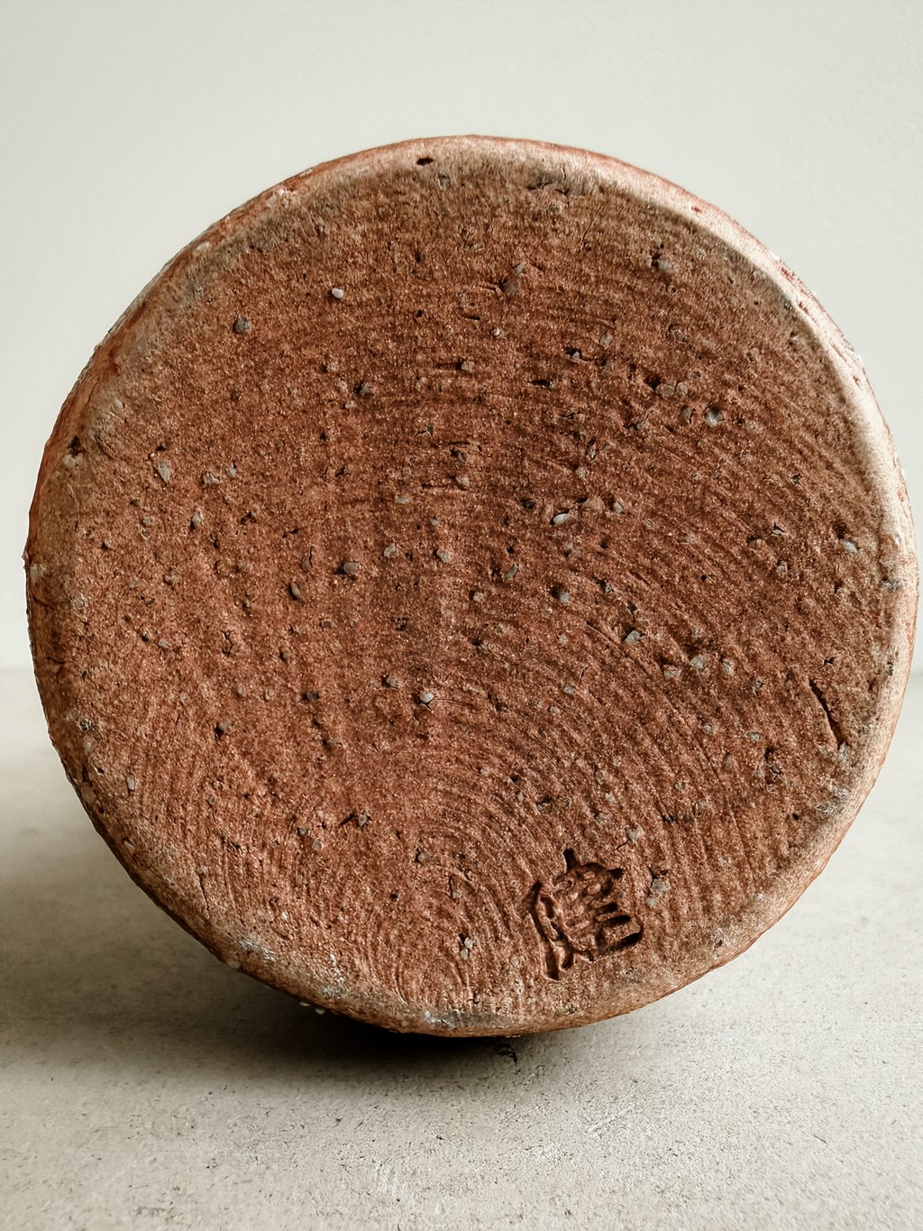 Studio Stoneware Vessel