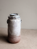 Studio Stoneware Vessel
